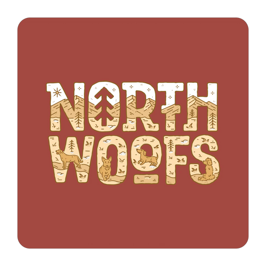Northwoofs Gift Card