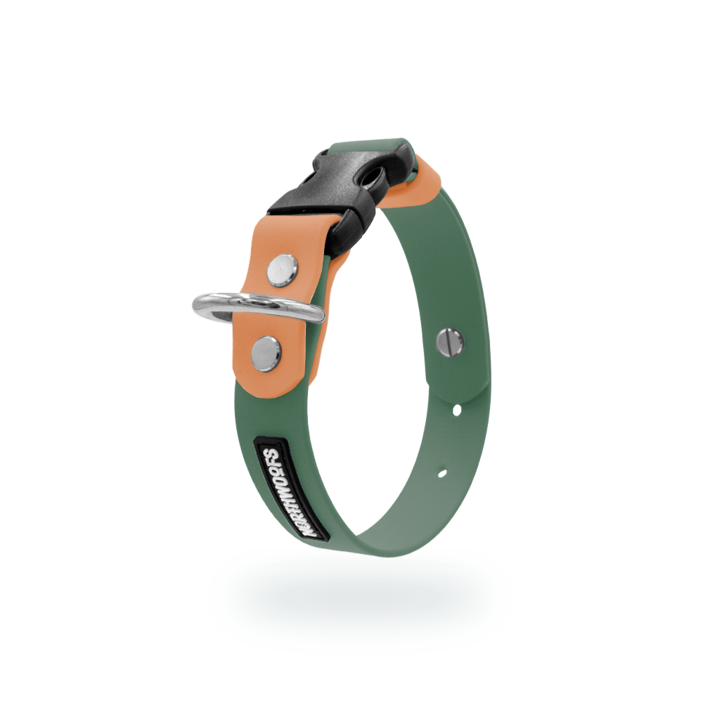 The Tide - Buckle Collar