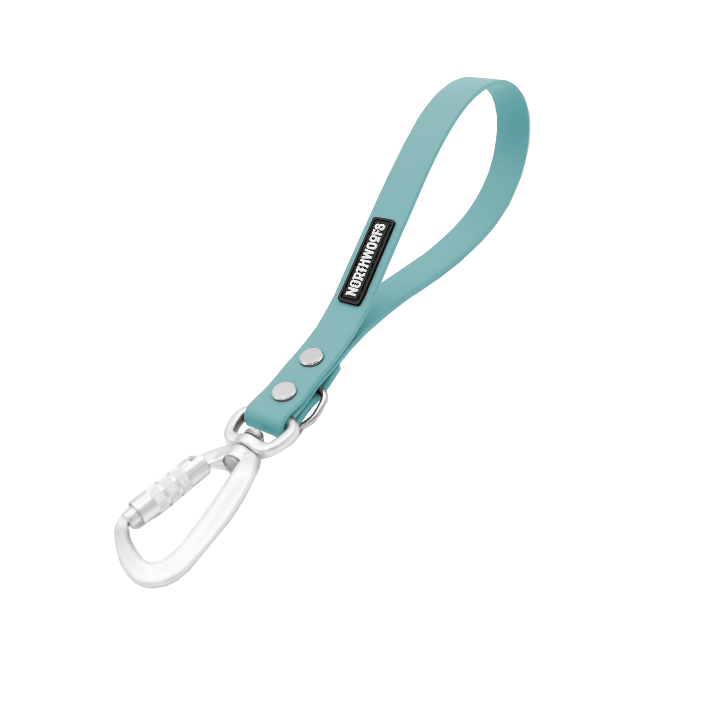 The HandleMe™ - Dog leash tab