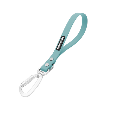 The HandleMe™ - Dog leash tab