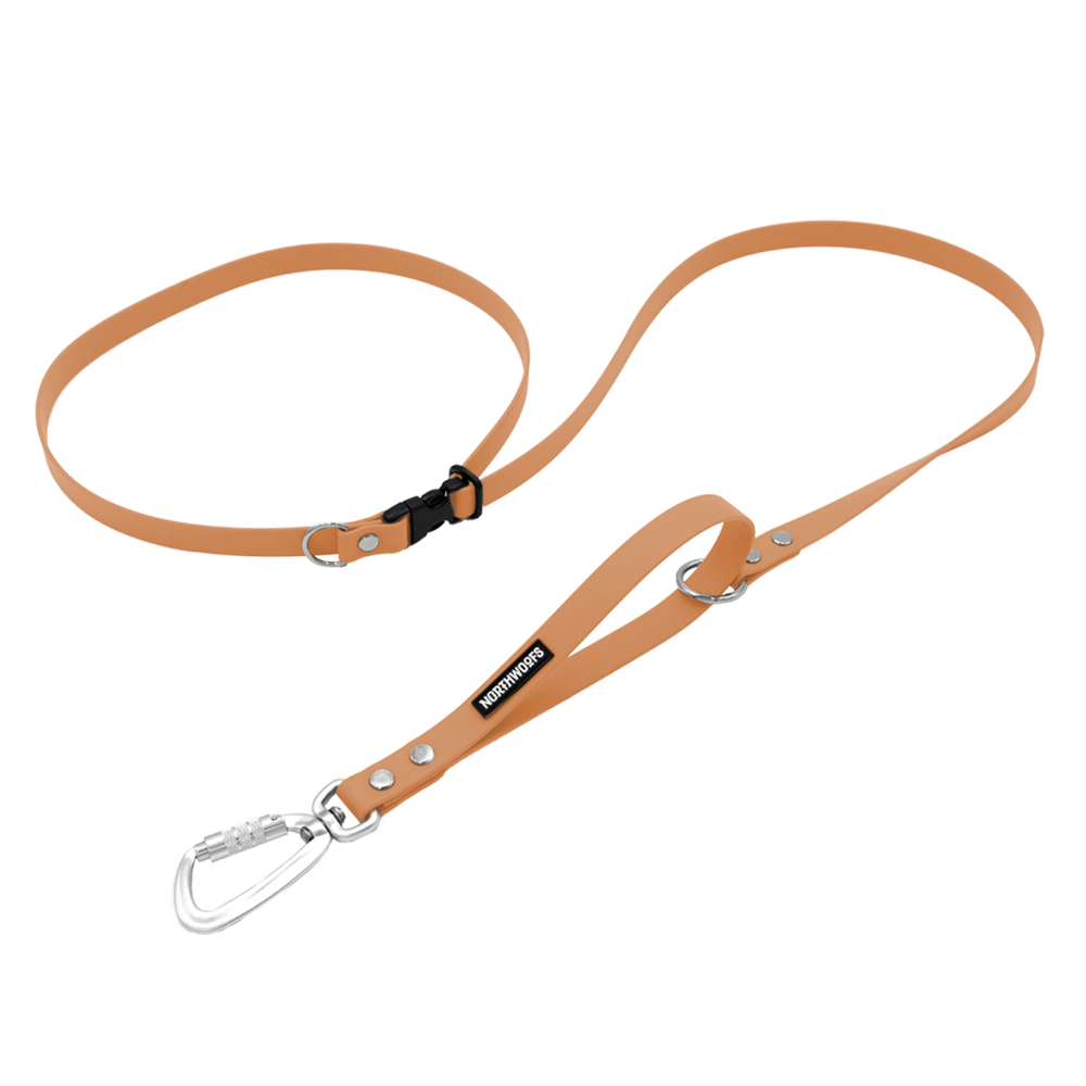 The Multi QuickLead™ Single Tone - Dog Leash