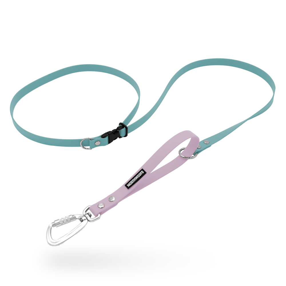 The Multi QuickLead™ Duo Tone - Dog Leash