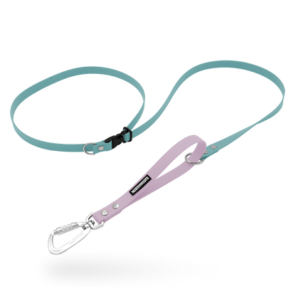 The Multi QuickLead™ Duo Tone - Dog Leash