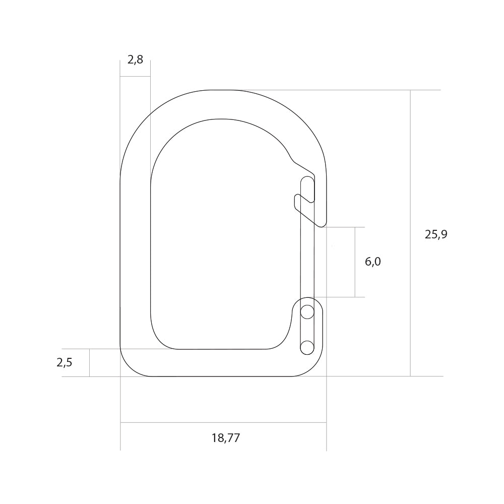 The QuickRing™