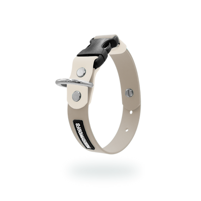 The Tide - Buckle Collar