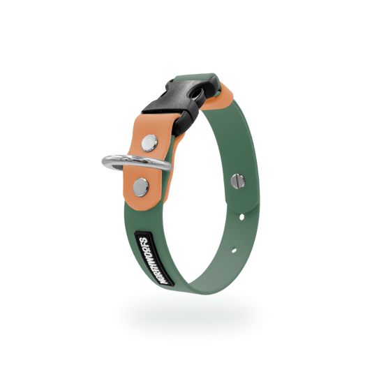 The Tide - Buckle Collar