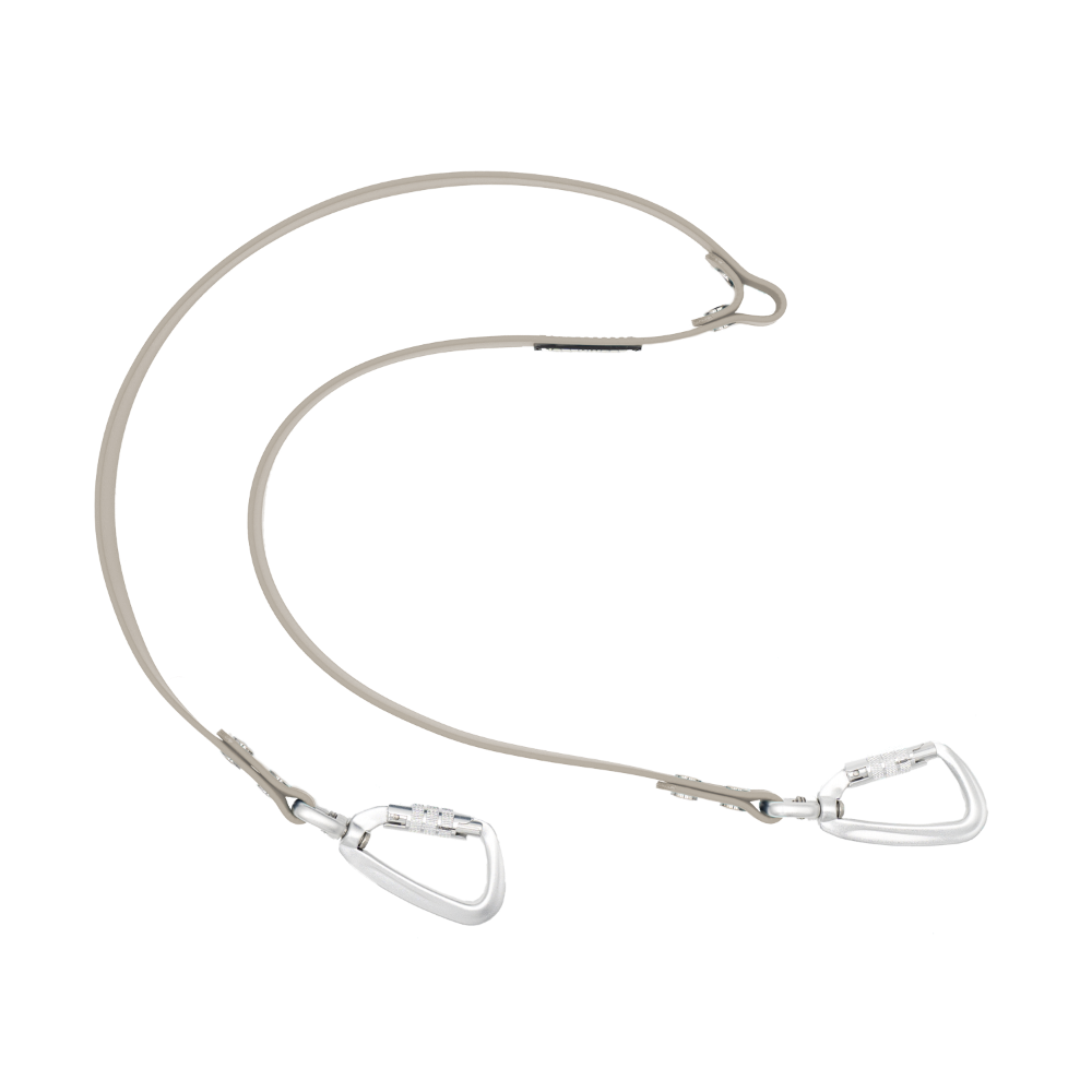 The DoubleTrouble™ - Dog Leash Adapter