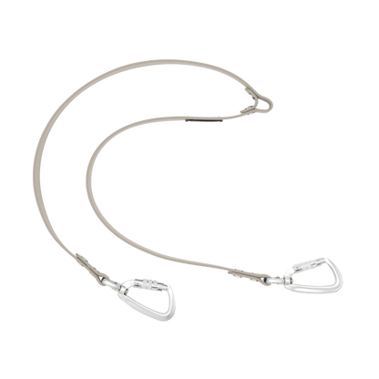 The DoubleTrouble™ - Dog Leash Adapter