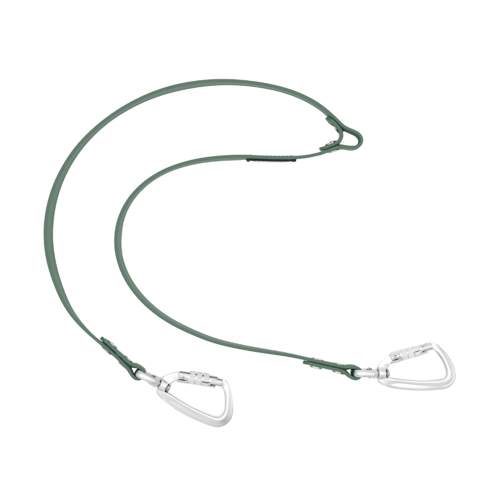 The DoubleTrouble™ - Dog Leash Adapter