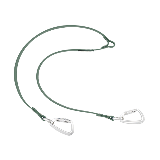 The DoubleTrouble™ - Dog Leash Adapter