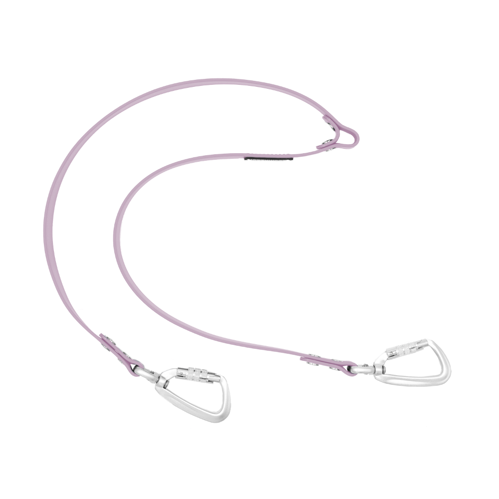 The DoubleTrouble™ - Dog Leash Adapter
