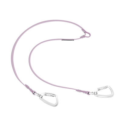 The DoubleTrouble™ - Dog Leash Adapter