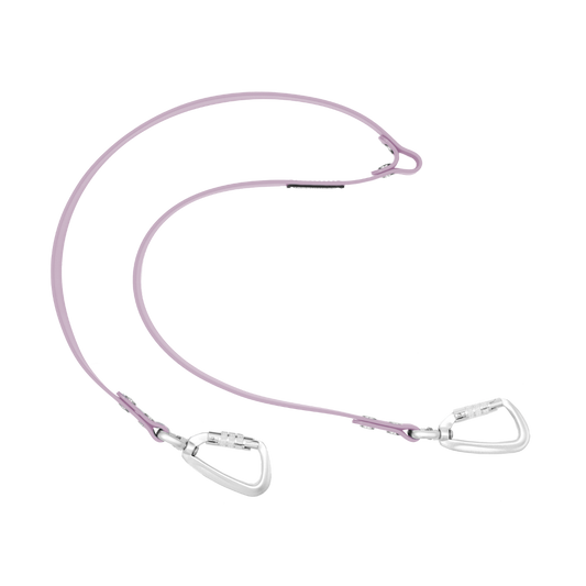 The DoubleTrouble™ - Dog Leash Adapter