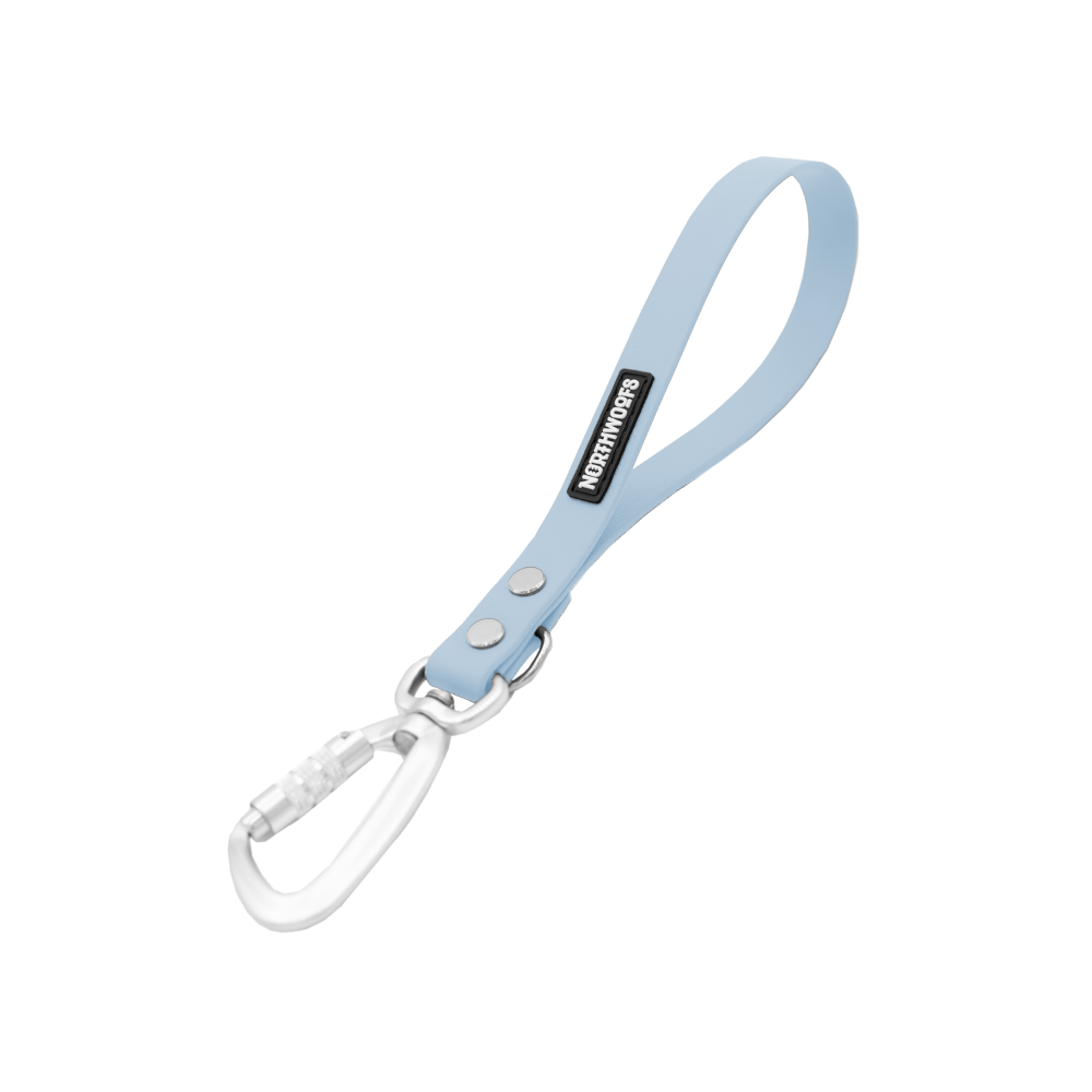 The HandleMe™ - Dog leash tab