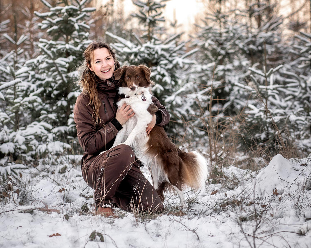 Malene & Keela