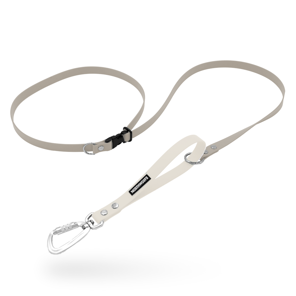 The Multi QuickLead™ Duo Tone - Dog Leash