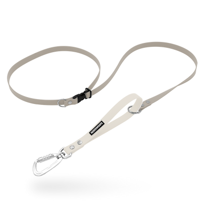 The Multi QuickLead™ Duo Tone - Dog Leash