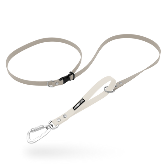 The Multi QuickLead™ Duo Tone - Dog Leash
