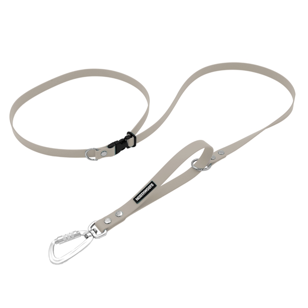 The Multi QuickLead™ Single Tone - Dog Leash