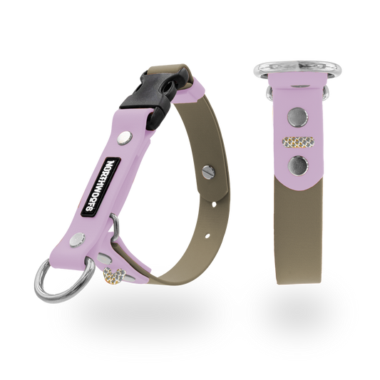 The Tide - Limited QuickSlip™ Collar