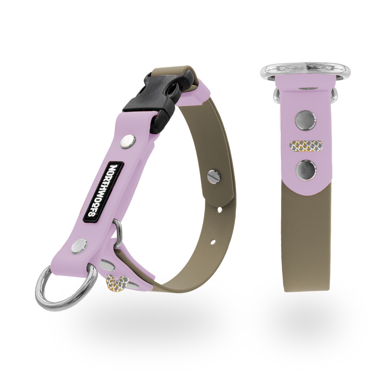 QuickSlip™ Halsband